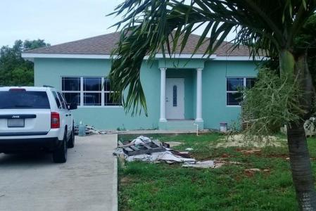 Will T Road, Lower Valley Home, Bodden Town / Breakers, Grand Cayman, Cayman Islands