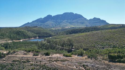 Stellenbosch, Western Cape, South Africa