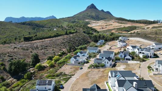 Stellenbosch, Western Cape, África Do Sul