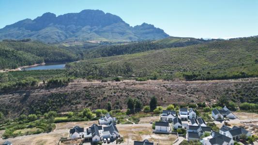 Stellenbosch, Western Cape, South Africa