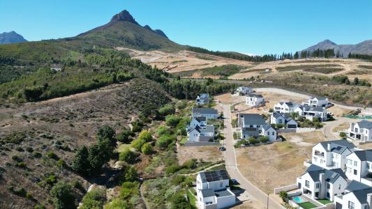 Stellenbosch, Western Cape, Republika Południowej Afryki