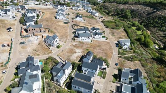 Stellenbosch, Western Cape, Republika Południowej Afryki