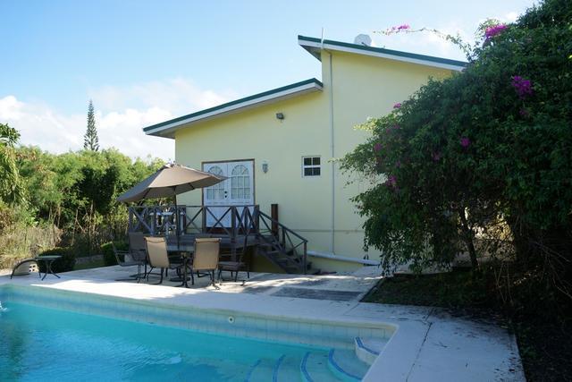 Auburn, Lance Aux Epines, St.george's West Indies, Grenada