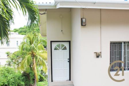 Cozy Residence at Excel Plaza Drive, Grand Anse, St.george's West Indies, גרנדה 