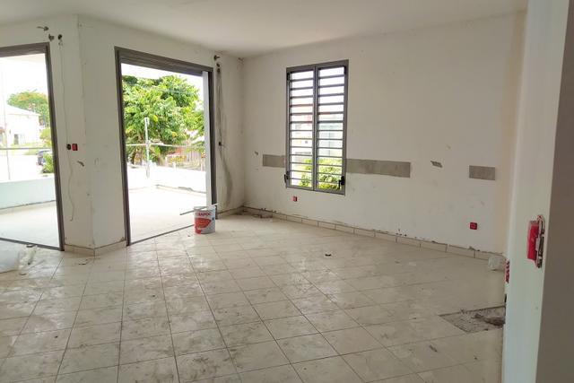 Résidence LE CONCERTO, BAIE-MAHAULT - Destrellan, Belcourt-Destrellan, Baie-mahault 97122, Guadeloupe