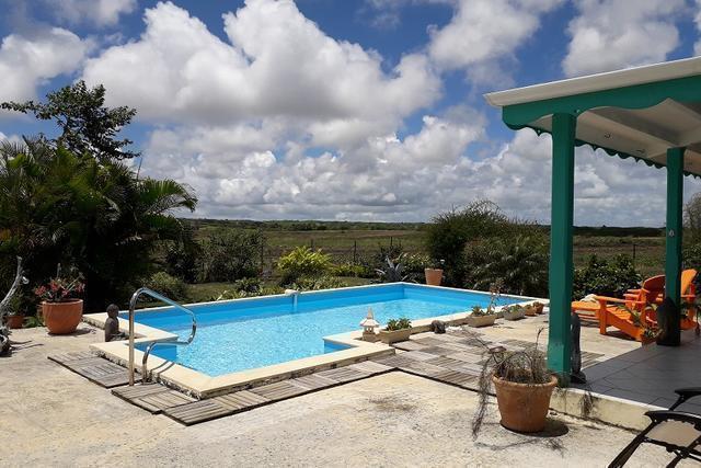 lotissement Clemence, ANSE BERTRAND - Macaille, Le Bourg, Anse-bertrand, Guadeloupe