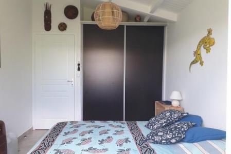 lotissement Clemence, ANSE BERTRAND - Macaille, Le Bourg, Anse-bertrand, Guadeloupe