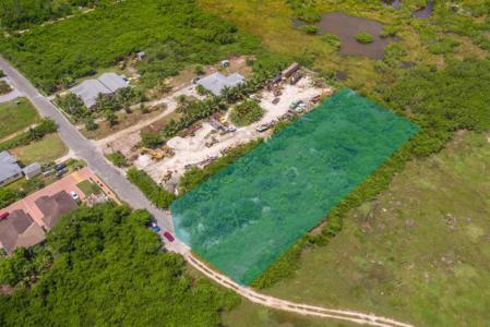 Will T Drive, Lower Valley Oversized Lot, Bodden Town / Breakers, Grand Cayman, Cayman Islands