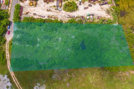 Will T Drive, Lower Valley Oversized Lot, Bodden Town / Breakers, Grand Cayman, Cayman Islands