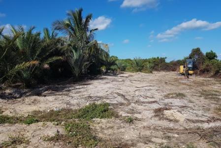 Will T Drive, Lower Valley Oversized Lot, Bodden Town / Breakers, Grand Cayman, Cayman Islands