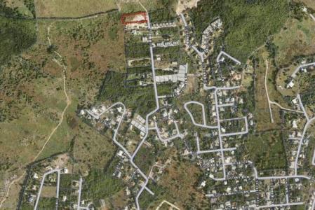 Will T Drive, Lower Valley Oversized Lot, Bodden Town / Breakers, Grand Cayman, Cayman Islands