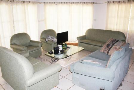 No. 1, Sandstone House, True Blue, St.george's West Indies, Grenada