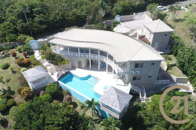 Jengle Villa, Calivigny, St.george's West Indies, Grenada