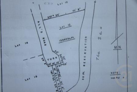 Jengle Villa, Calivigny, St.george's West Indies, Grenada