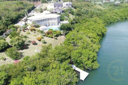 Jengle Villa, Calivigny, St.george's West Indies, Grenada