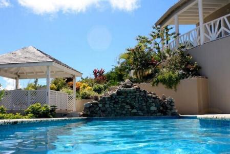 Jengle Villa, Calivigny, St.george's West Indies, Grenada