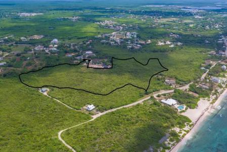RAW LAND - POTENTIAL DEVELOPMENT SITE, Bodden Town / Breakers, Grand Cayman, Cayman Islands