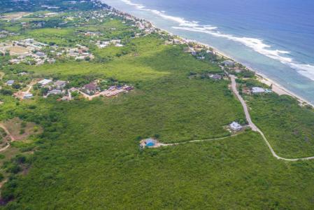 RAW LAND - POTENTIAL DEVELOPMENT SITE, Bodden Town / Breakers, Grand Cayman, Cayman Islands