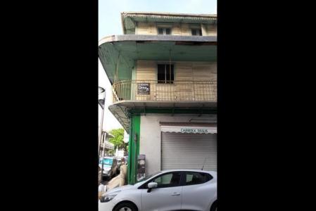 POINTE A PITRE - rue Nozieres, Centre Ville, Pointe-à-pitre 97110, Guadalupe