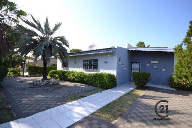 Semikok Kaya Energia House, Willemstad East, Curaçao