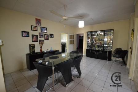 Semikok Kaya Energia House, Willemstad East, Curaçao