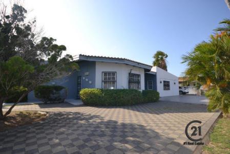 Semikok Kaya Energia House, Willemstad East, Curaçao