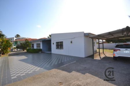 Semikok Kaya Energia House, Willemstad East, Curaçao