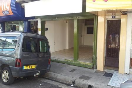 POINTE A PITRE - Rue Sadi Carnot, Centre Ville, Pointe-à-pitre 97110, Guadeloupe