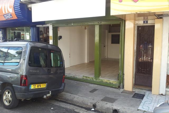 POINTE A PITRE - Rue Sadi Carnot, Centre Ville, Pointe-à-pitre 97110, Guadeloupe