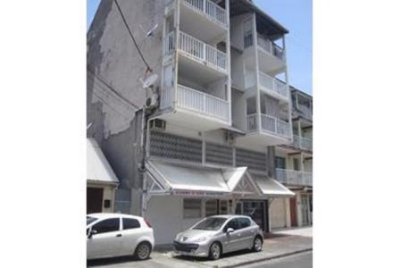 ABYMES- Assainissement, Mairie, Pointe-à-pitre 97139, גואדלופ