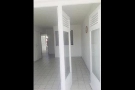 ABYMES- Assainissement, Mairie, Pointe-à-pitre 97139, גואדלופ