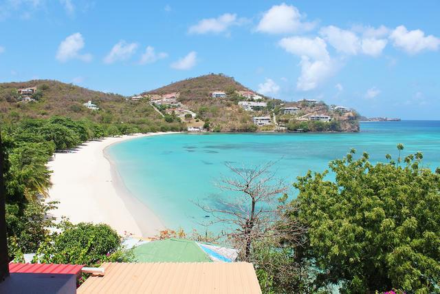Mahogany Run Condominium, Morne Rouge, St.george's West Indies, Grenada
