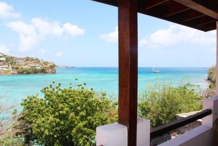 Mahogany Run Condominium, Morne Rouge, St.george's West Indies, Grenada