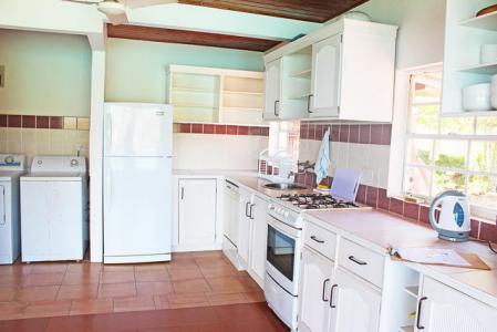 Mahogany Run Condominium, Morne Rouge, St.george's West Indies, Grenada