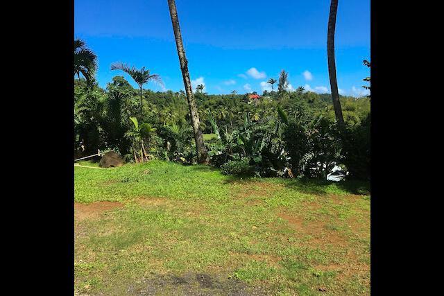 PETIT-BOURG - HAUTEUR LEZARDE, Vernou-Lezarde, Petit-bourg 97170, Guadeloupe