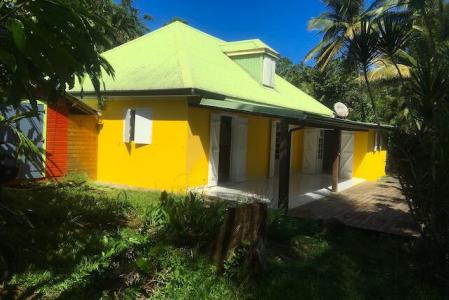 PETIT-BOURG - HAUTEUR LEZARDE, Vernou-Lezarde, Petit-bourg 97170, Guadeloupe