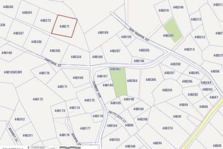 Cumber Avenue, RESIDENTIAL VACANT LOT, Bodden Town / Breakers, Grand Cayman, Cayman Islands