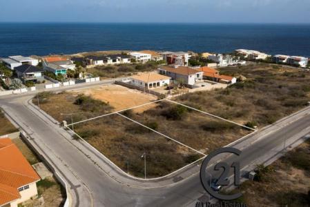 Vista Royal Lots V1 & V2, Willemstad East, 쿠라사우