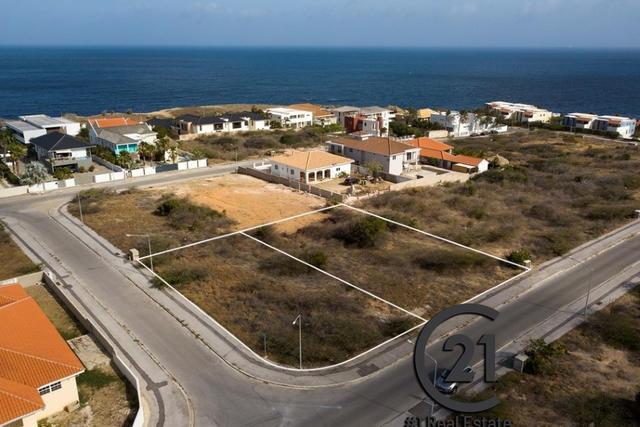 Vista Royal Lots V1 & V2, Willemstad East, Curaçao