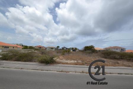 Vista Royal Lots V1 & V2, Willemstad East, Curaçao