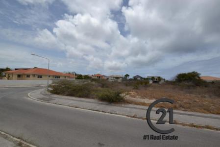 Vista Royal Lots V1 & V2, Willemstad East, Curaçao