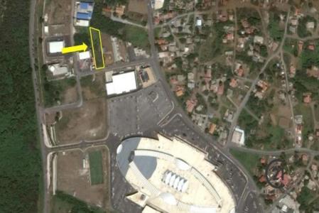 Veeris Commercial Lot B4, Willemstad West, Curaçao