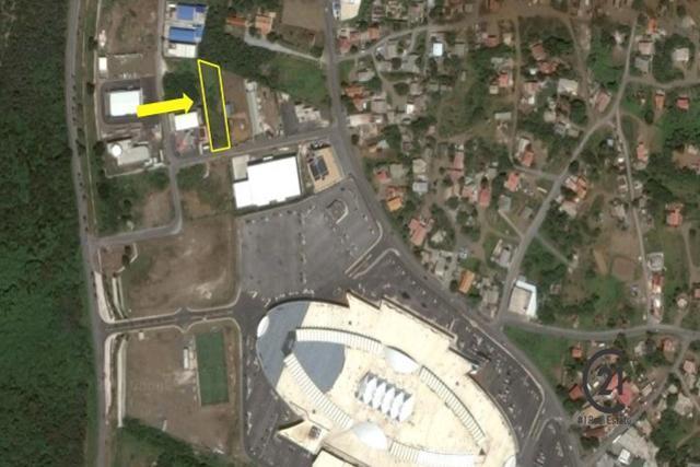 Veeris Commercial Lot B4, Willemstad West, Curaçao