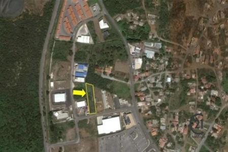Veeris Commercial Lot B4, Willemstad West, Curaçao