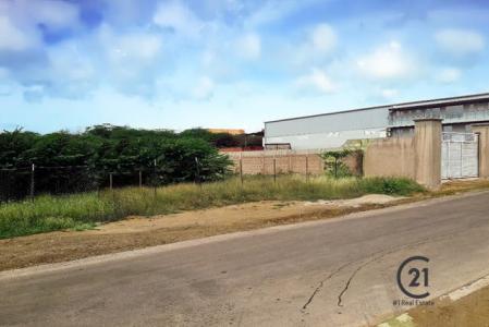 Veeris Commercial Lot B4, Willemstad West, Curaçao