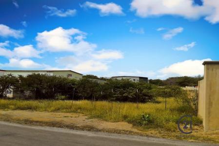 Veeris Commercial Lot B4, Willemstad West, Curaçao