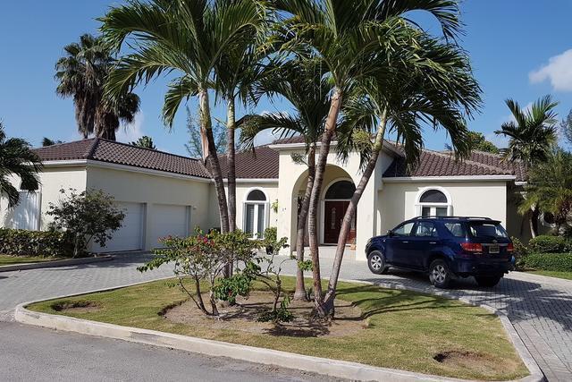 South Sound Road, Vienna Circle, South Sound, Grand Cayman, Ilhas Cayman