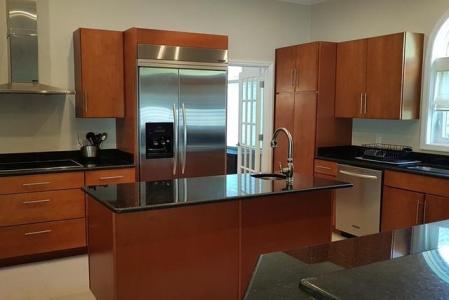 South Sound Road, Vienna Circle, South Sound, Grand Cayman, Ilhas Cayman