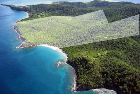 Anse La Roche, Carriacou West Indies, Grenada