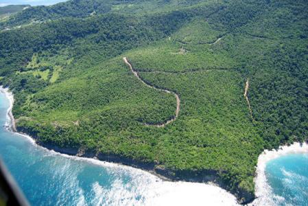 Anse La Roche, Carriacou West Indies, Grenada